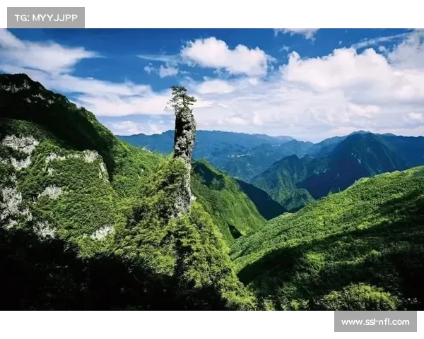 自然岩壁与旅游资源融合攀岩新模式打造绿色生态旅游新体验