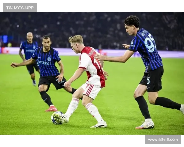 阿贾克斯欧冠再遭连败 昔日豪门深陷低迷困局