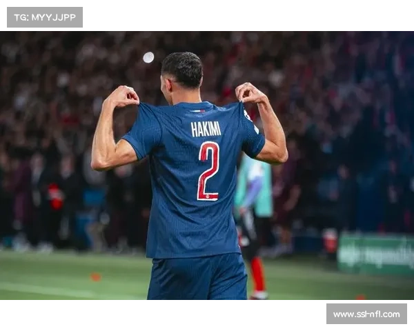 阿什拉夫当选2025非洲足球先生，包揽欧冠法甲等荣誉