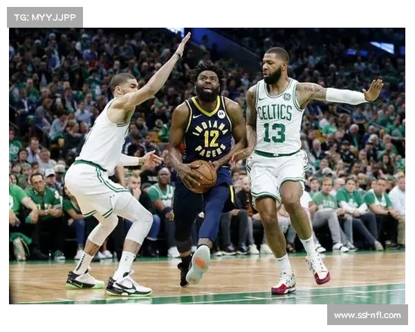 步行者主场不敌凯尔特人，西亚卡姆下半场迷失进攻方向