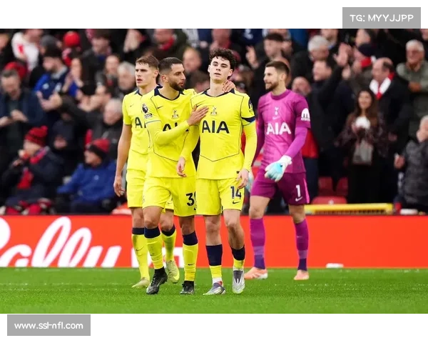 麦迪逊长期伤缺，热刺中场创造力受损