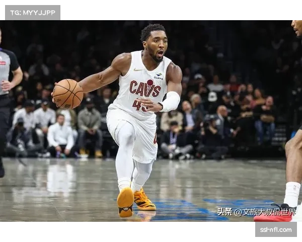 米切尔伤退，骑士惜败公牛